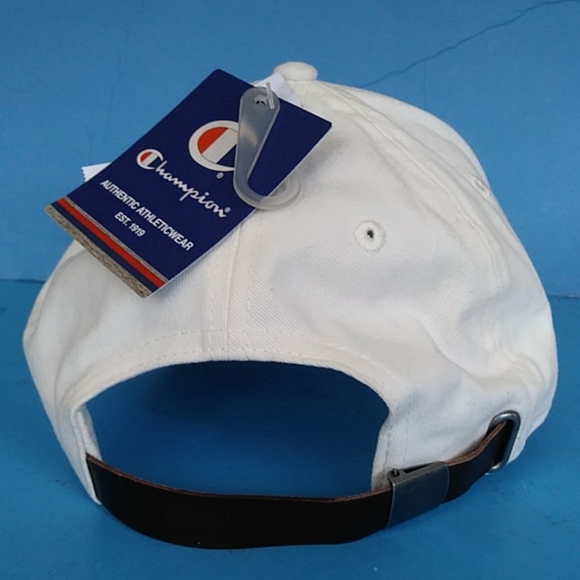 BRAND NEW CHAMPION UNISEX ACTIVE HAT - Picture 6 of 16